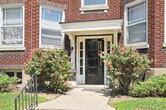 Main Entrance - 403 W Bloom St
