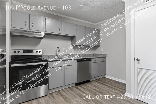 Photo - 105 P'Poole Avenue-103 Apartment