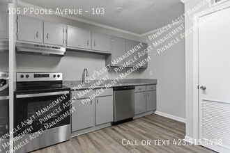 Building Photo - 105 P'Poole Ave