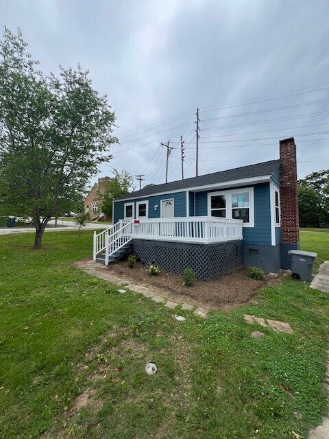 Building Photo - 308 Farley St