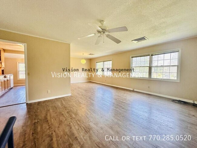 Foto del edificio - Beautiful Home in Dallas, GA