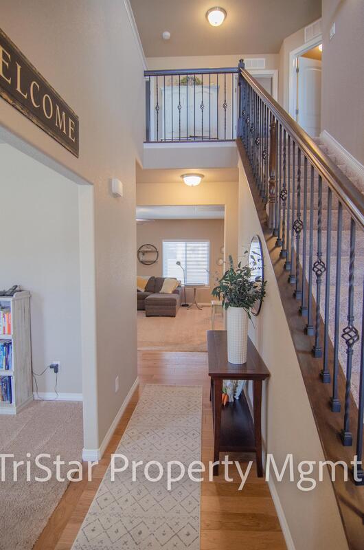 Photo - 9746 Porch Swing Ln House