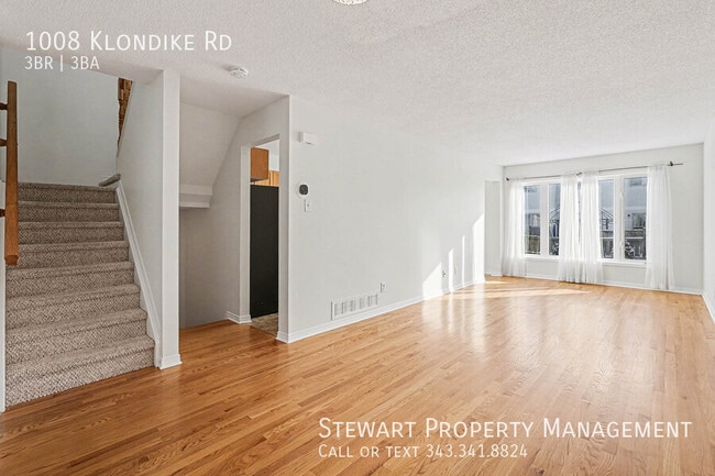 Building Photo - 1008 Klondike Rd