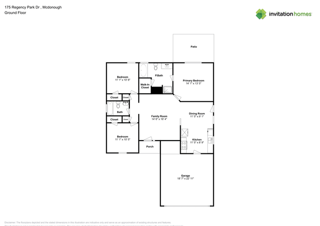 Foto del edificio - 175 Regency Park Dr