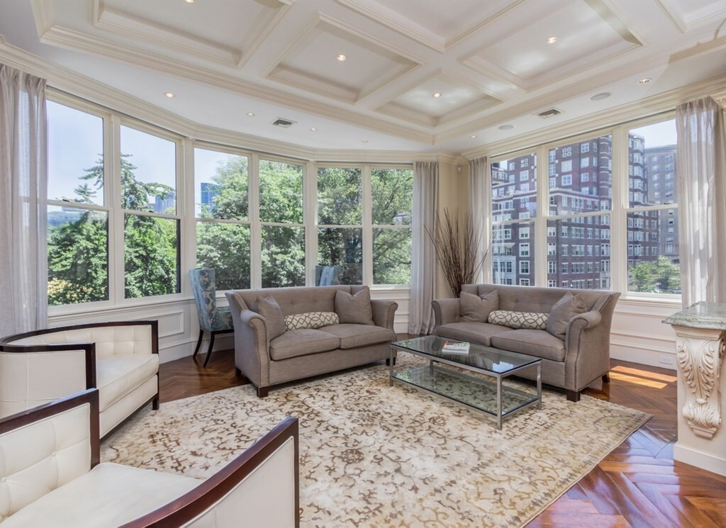 Foto principal - 19 Arlington St