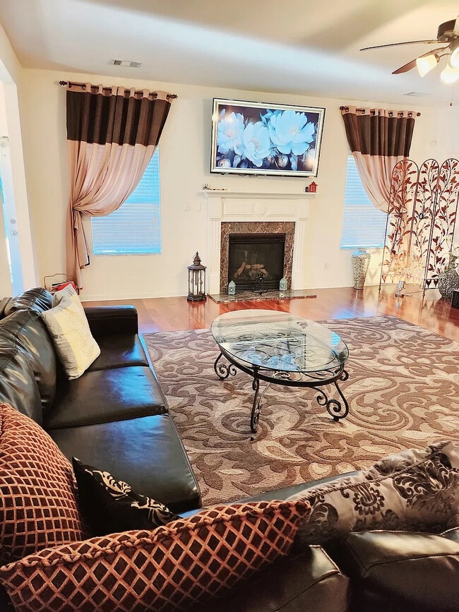 Photo - Room in House on Kestrel Cir