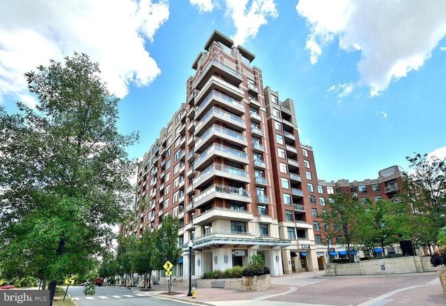 Building Photo - 3650 S Glebe Rd