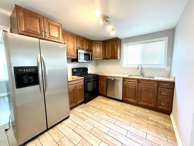 Foto del edificio - 3724 Ruby St