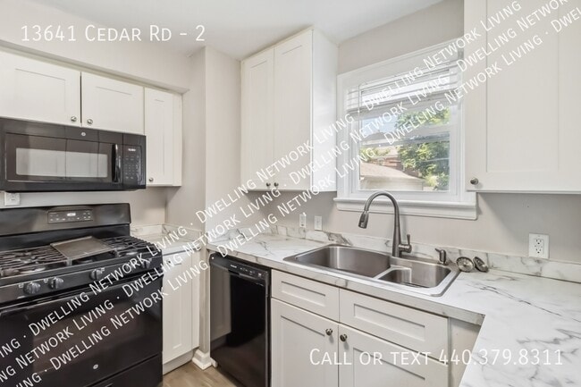 Building Photo - 13641 Cedar Rd