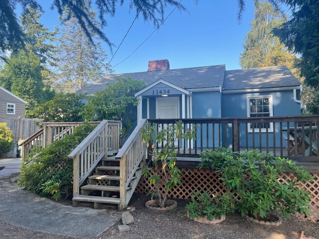 Building Photo - 11434 Marine View Dr SW
