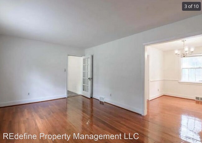 Foto del edificio - 3 br, 2 bath House - 1203 Santa Rosa Road