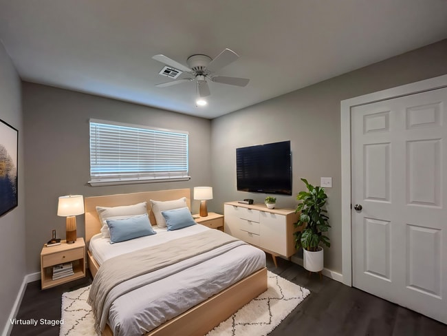 Photo - Upcoming 2 Bed Apartment for Rent – Minutes from Downtown Rogers