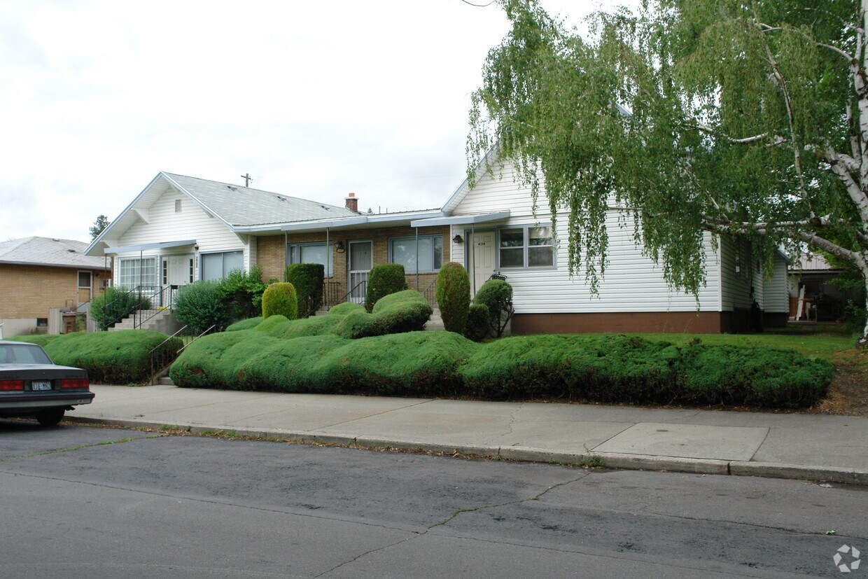 Building Photo - 314-318 W Euclid Ave