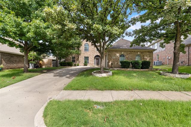 Foto del edificio - 4409 Mitchell Ln