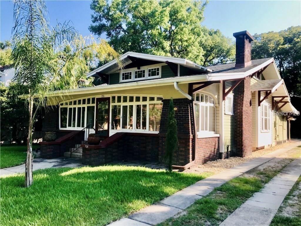 Foto principal - 731 French Ave