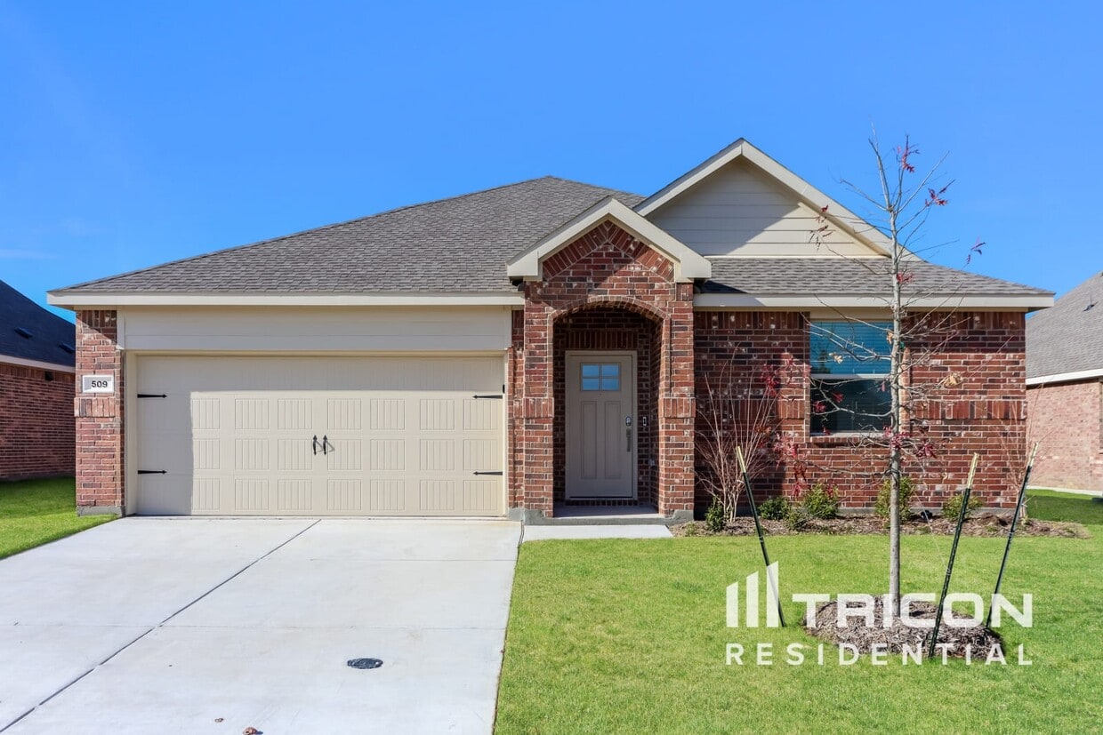 509 Macdonald Way Fate TX House Rental in Fate, TX