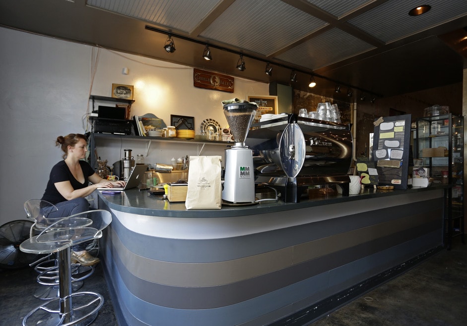 Is Warehouse District a Good Place To Live in New Orleans