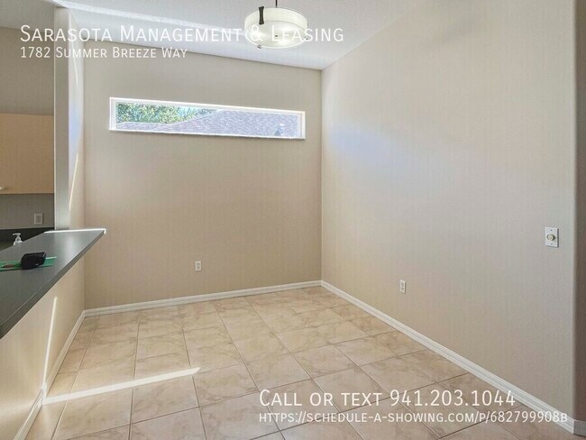 Photo - 1782 Summer Breeze Way House