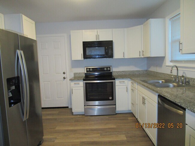 Foto del edificio - 4828 Grimes St