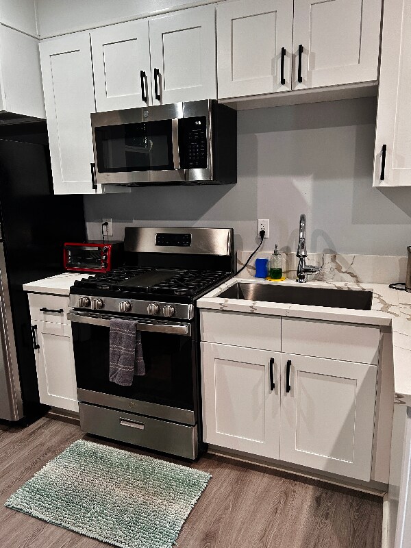 Photo - 710 N Fuller Ave House