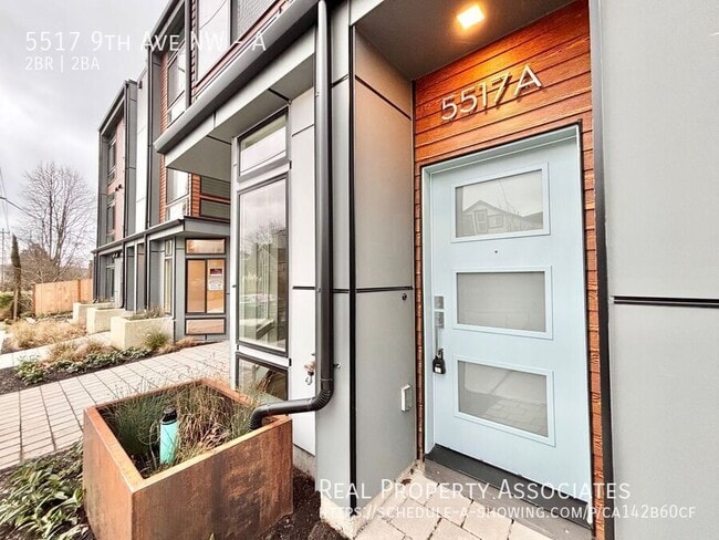 Foto del edificio - 5517 9th Ave NW