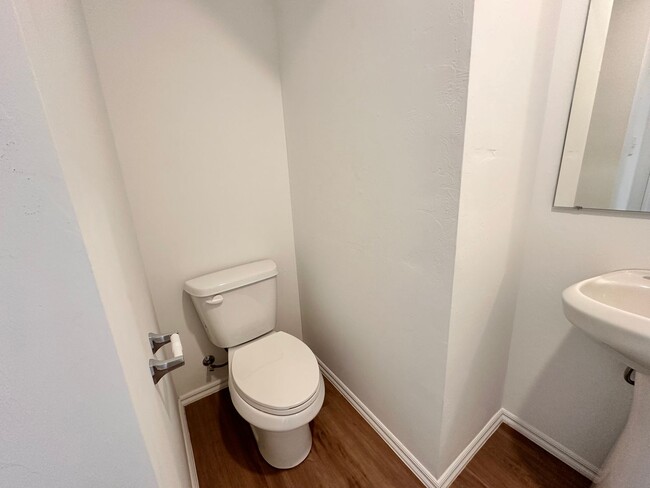 Foto del edificio - New 3 bedroom 2 1/2 bath home - Move in Deposit-Free! (If Qualified)