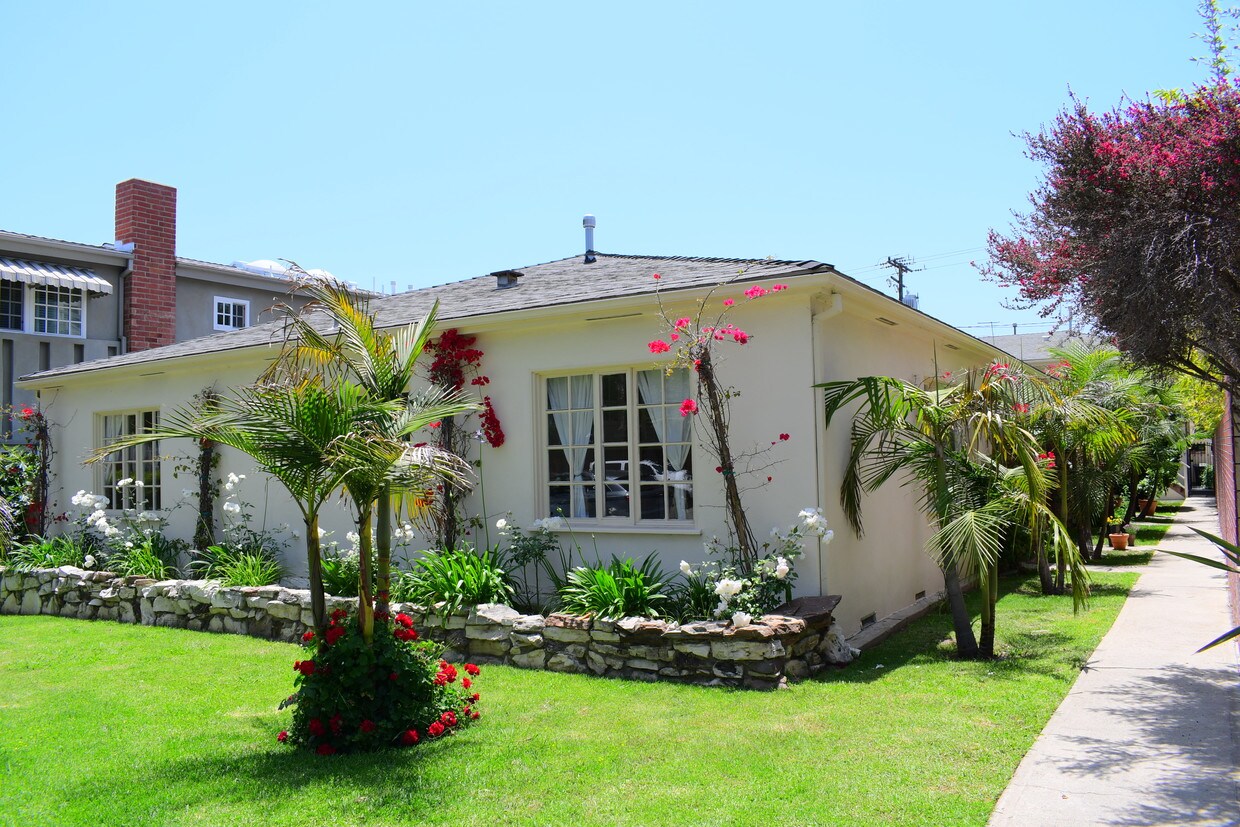 Foto principal - 818 17th St