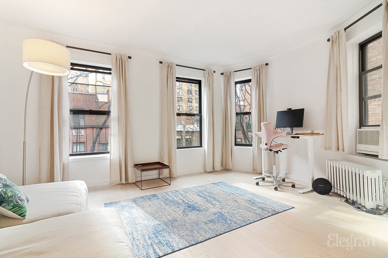 320 W 83rd St Unit APT 5E, New York, NY 10024 Condo for Rent in New