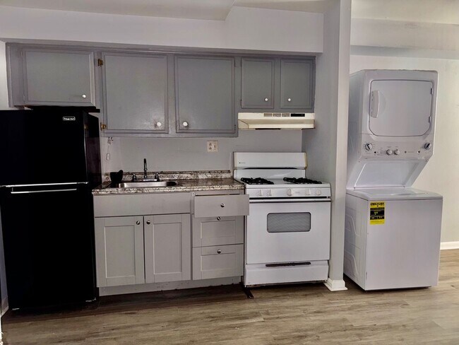 Foto del edificio - 508 S Juniper St