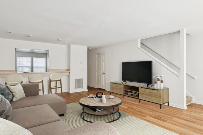 Foto del edificio - Broadwater Townhomes