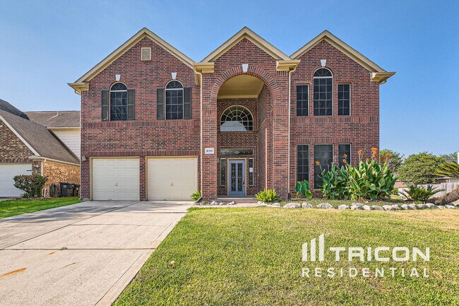 Foto del edificio - 2311 Daneswood Ct