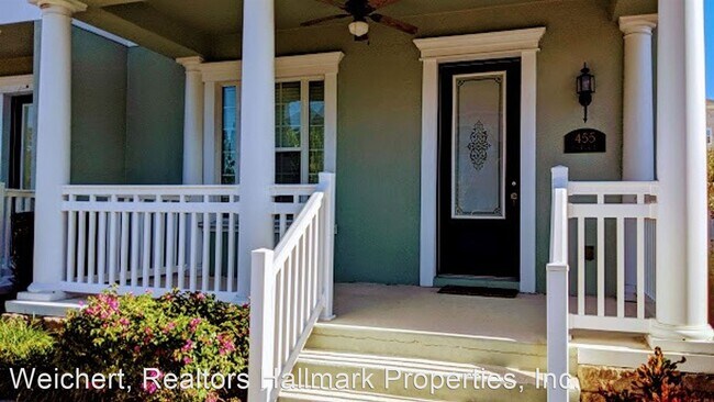 Building Photo - 2 br, 2 bath House - 455 Old Farm Lane