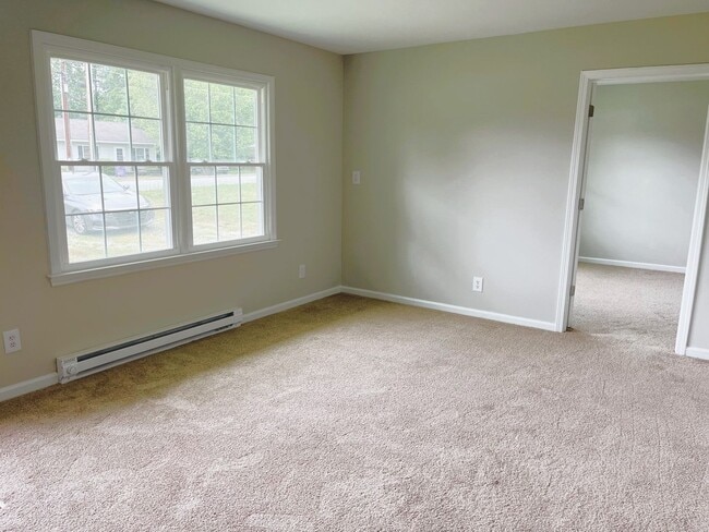 Foto del edificio - Renovated Greensboro Home