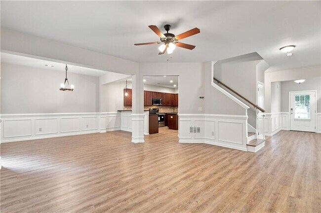 Foto del edificio - 1336 Brookmere Way