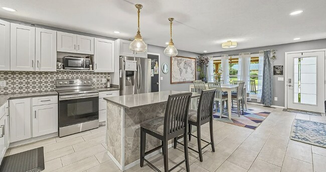 Foto del edificio - West Lafayette 4 Bedroom!