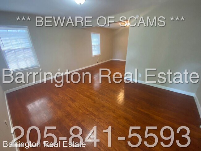 Building Photo - 4 br, 2 bath House - 324 21st Street S.W.