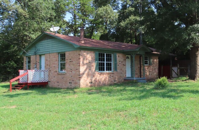Foto del edificio - Country Living in Tyler - 2 Bedroom, 2 Bat...