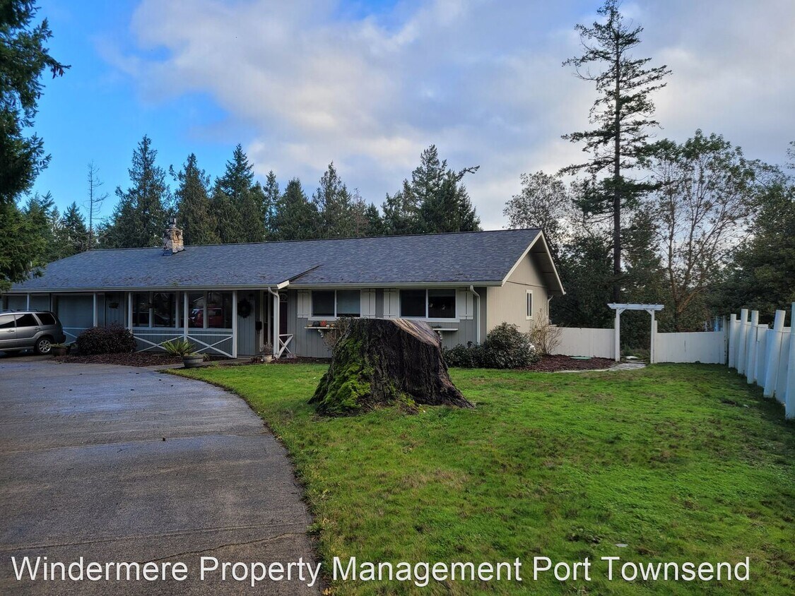 Foto del edificio - 3 br, 2 bath House - 10364 Rhody Drive