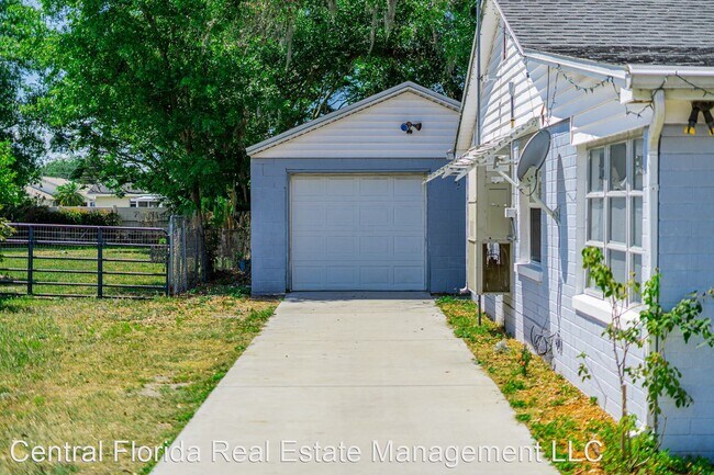 Foto del edificio - 2 br, 1 bath House - 608 Missouri Ave