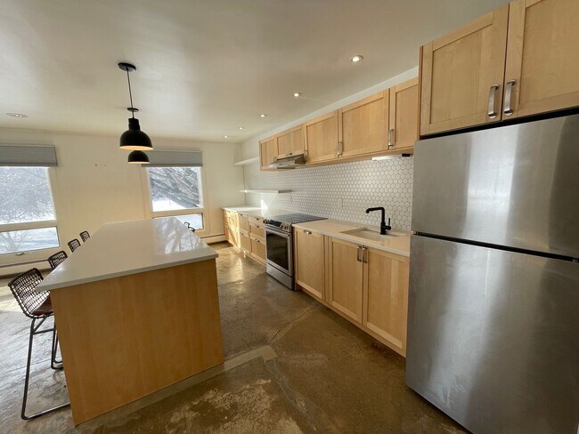 Building Photo - Updated Two Bedroom in Cherboneau North | Quiet, Private Setting Marketing Description