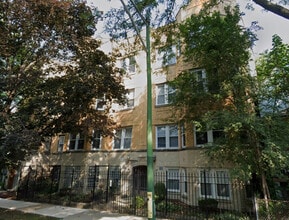 Building Photo - 3428 W Parker Ave