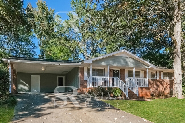 Building Photo - Coming HOME never felt so good!