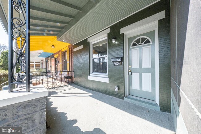 Foto del edificio - 6009 Walnut St