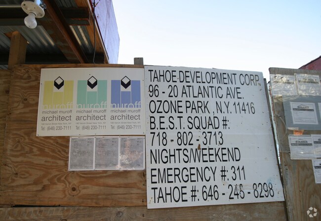 Otro - 139 Skillman Ave