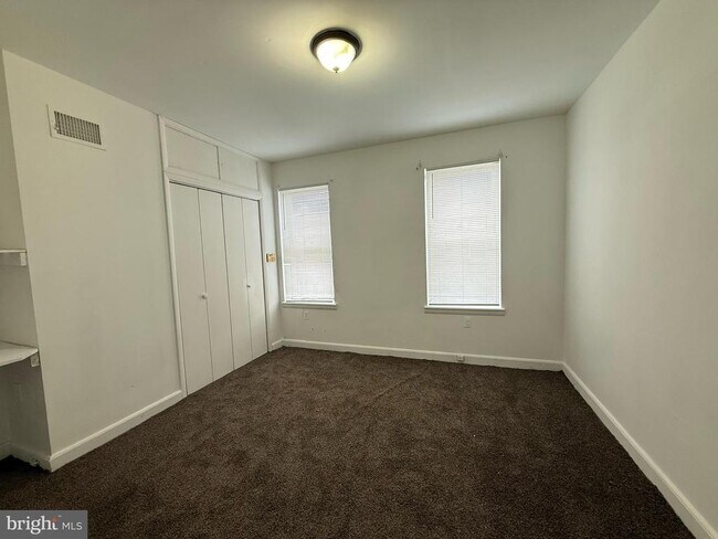 Foto del edificio - 2517 S Camac St