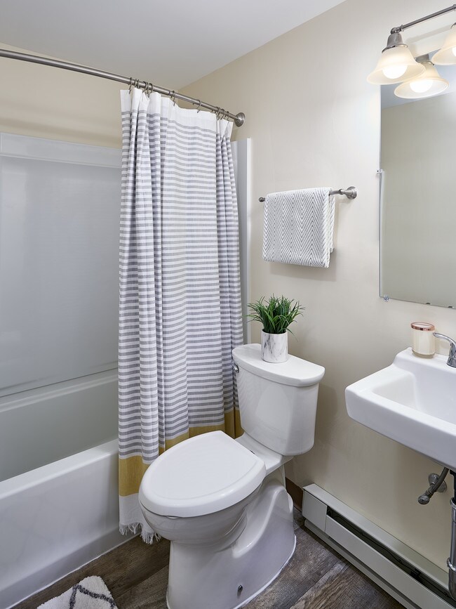 Norris Hills Apartments Norristown, PA