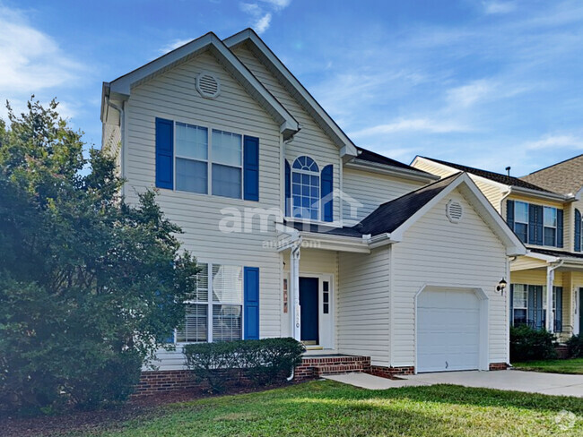 Building Photo - 8420 Astwell Ct