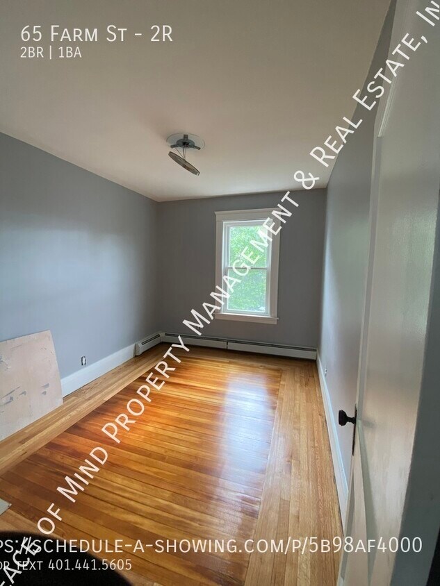 65 Farm St Unit 2R, Woonsocket, RI 02895 Room for Rent in Woonsocket