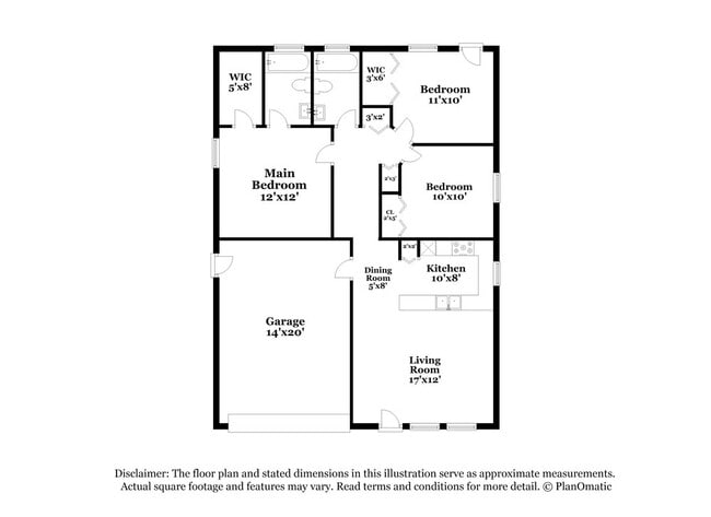 Building Photo - 305 Windford Ct