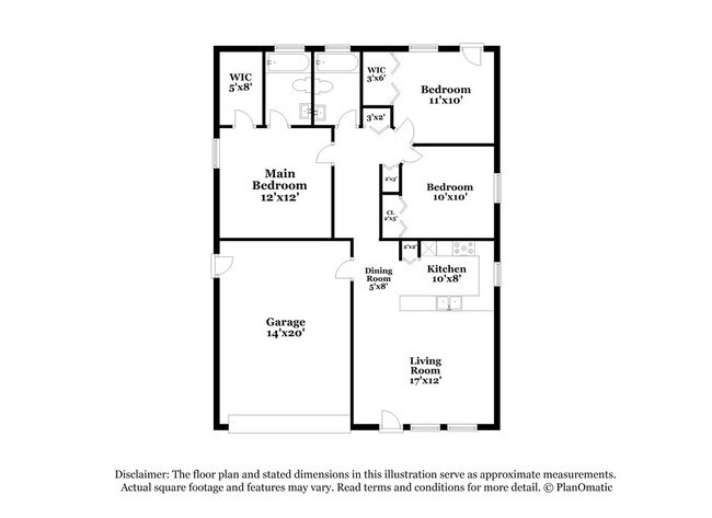 Foto del edificio - 305 Windford Ct